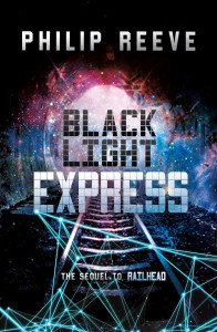 Black Light Express