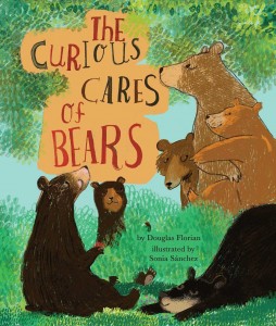 Curious Cares of Bears