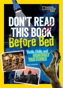 Don’t Read This Book Before Bed