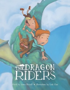 Dragon Riders