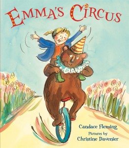 Emma's Circus