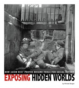 Exposing Hidden Worlds