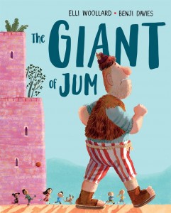 Giant of Jum