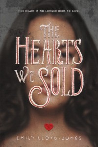 Hearts We Sold