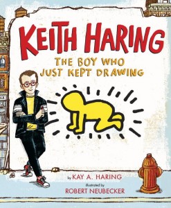 Keith Haring