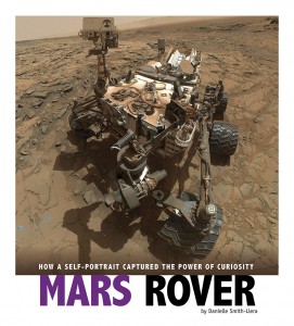 Mars Rover