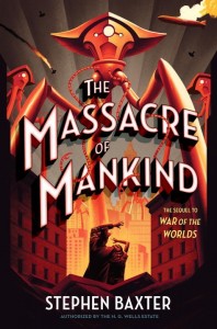 Massacre of Mankind