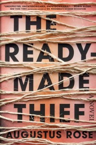 Ready-Made Thief