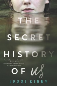 Secret History of Us