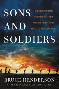 Sons and Soldiers