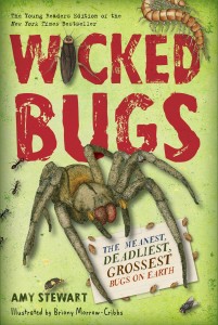 Wicked Bugs