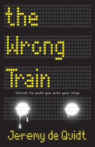 Wrong Train