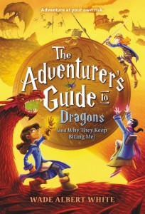 Adventurer's Guide to Dragons