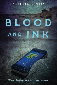 Blood and Ink