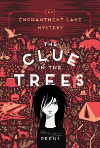 Clue in the Trees