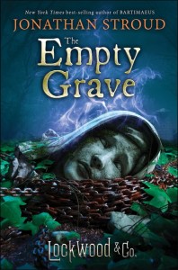 Empty Grave