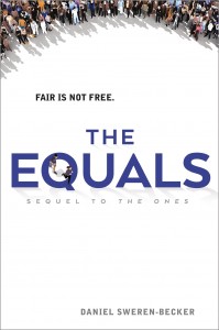 Equals