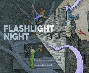 Flashlight Night