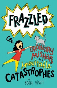 Frazzled Ordinary Mishaps