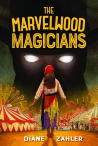 Marvelwood Magicians