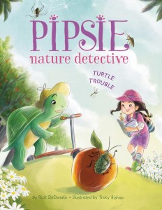 Pipsie Nature Detective