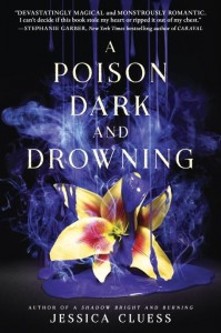 Poison Dark and Drowning