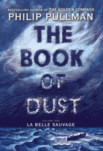 Belle Sauvage