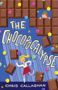 Chocopocalypse