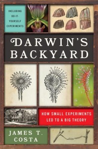 Darwin's Backyard