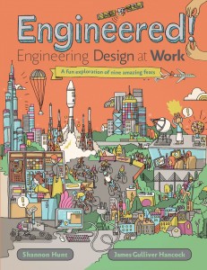 Engineered!