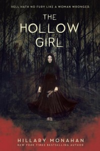 Hollow Girl