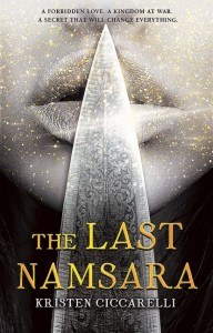 Last Namsara