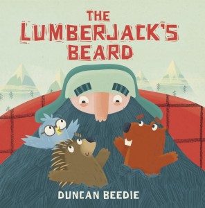 Lumberjack's Beard