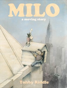 Milo