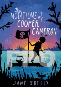 Notations of Cooper Cameron