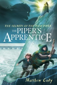 Piper's Apprentice