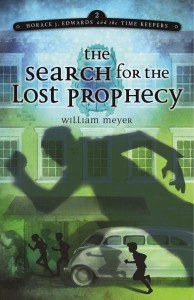 Search for the Lost Prophecy