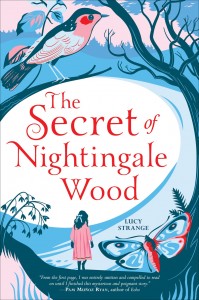 Secret of Nightingale Wood