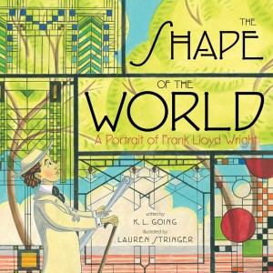 Shape of the World