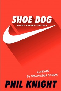 Shoe Dog