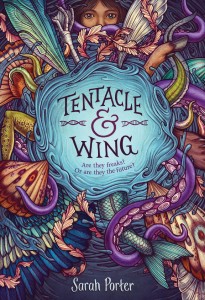 Tentacle & Wing