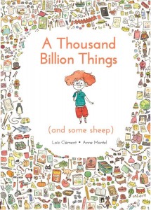 Thousand Billion Things