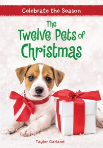 Twelve Pets of Christmas