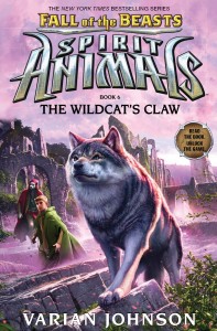 Wildcat's Claw