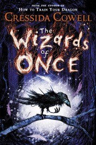 Wizards of Once