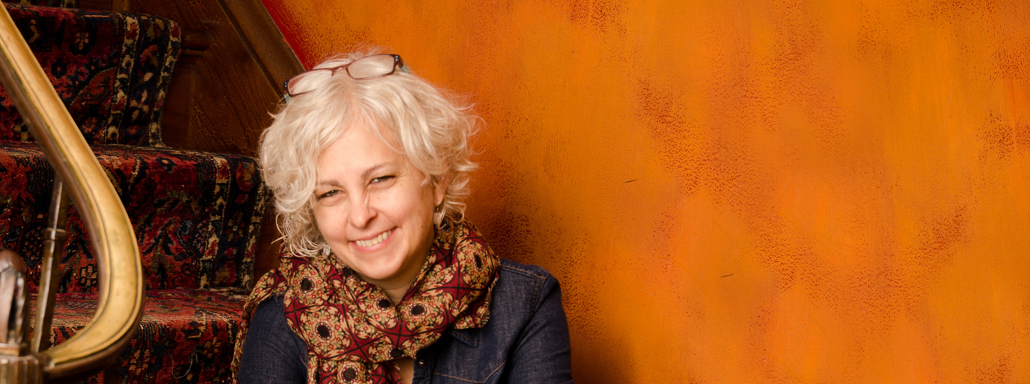 Kate DiCamillo Finds Her Way Back to Louisiana in Newest Novel – Mackin ...