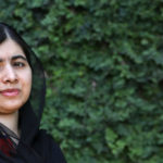 Malala Yousafzai