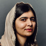 Malala Yousafzai