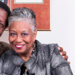 Wade and Cheryl Willis Hudson