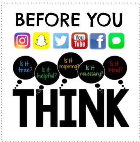 Before You Think